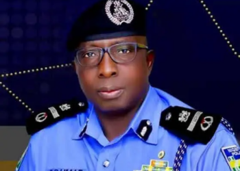 18 Days To Go, Buhari Appoints AIG Umar As Security Adviser