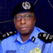 18 Days To Go, Buhari Appoints AIG Umar As Security Adviser 5 18 Days To Go, Buhari Appoints AIG Umar As Security Adviser