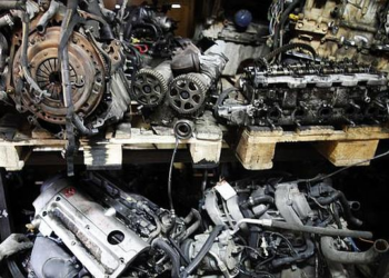 ‘Nigeria Spends $3.3billion On Auto Parts Annually’