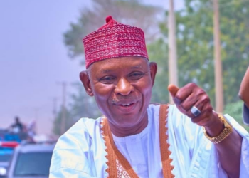  Kano Gov Orders Ganduje, Appointees To Return Plundered Assets
