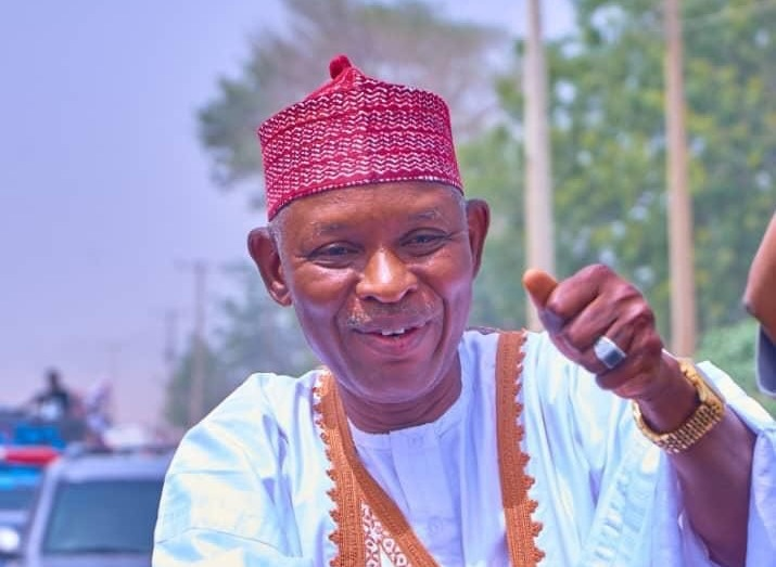 Ray Of Hope For Kano Pensioners 1 Abba Kabir Kano