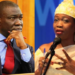 Organ Harvesting: Dabiri-Erewa Pleads Clemency For Ekweremadu, Wife