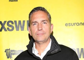 Actor Jim Caviezel & Angel Studios Drive Awareness To End Child Trafficking With Sound of Freedom