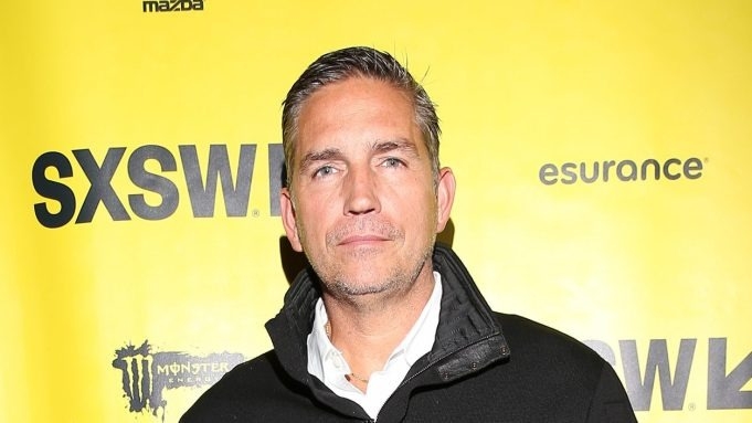 Actor Jim Caviezel & Angel Studios Drive Awareness To End Child Trafficking With Sound of Freedom 1 Actor Jim Caviezel Angel Studios