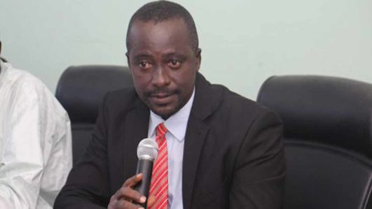 Digital Forensics Will Expose Financial Criminals – Prof. Sodiya 1 Adesina Sodiya