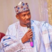 Gov Aliyu Pledges To Rebuild Sokoto