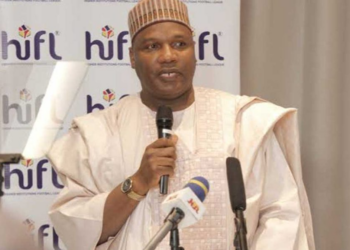 Ahmed Shuaibu Gara: The Trailblazer Of Inuwa Yahaya Administration