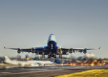 Aviation: Towards Achieving Single African Air Transport Market