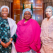 5 Days To Go... Curious Public Peeps Into Politics, Fashion, Style Of First Ladies 6 5 Days To Go… Curious Public Peeps Into Politics, Fashion, Style Of First Ladies