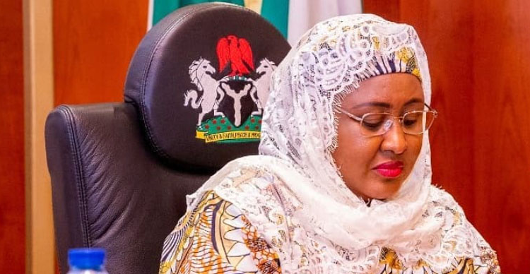 Aisha Buhari