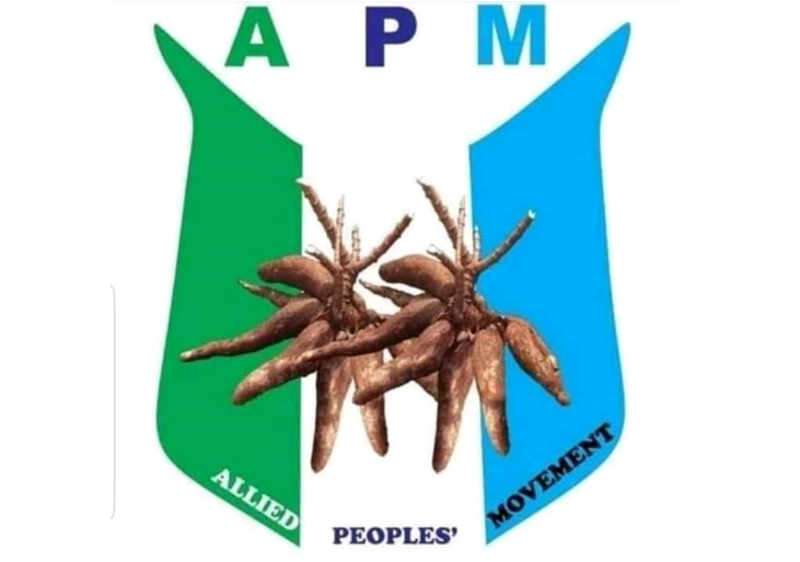 PEPC Adjourns APM's Petition Against Tinubu To May 18 1 Allied Peoples Movement