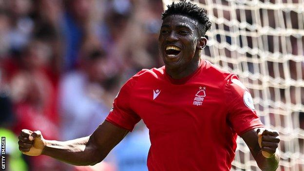Why My Liverpool Move Didn’t Work Out – Awoniyi 1 Awoniyi 1