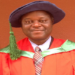 UNIOSUN VC Bags OAU Faculty Of Agric Ambassador Award
