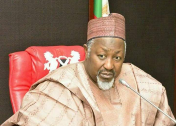 Governor Badaru Denies Sabotaging Successor