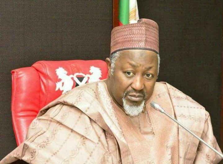 Egypt-Nigeria Collaboration: A Path To Combating Extremism, Banditry 1 Badaru