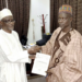 Buhari Appoints Sani As Rector Fedpoly Bauchi