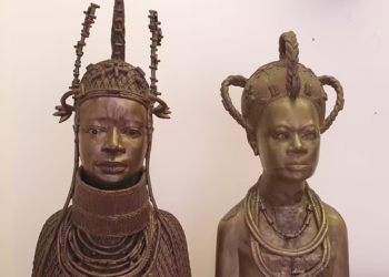 SNA, Goethe Institut To Host Roundtable On Benin Bronzes