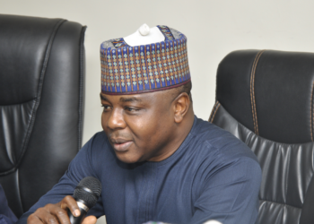 Betara Leads Reps-elect On Condolence Visit To  Maihanci’s Family
