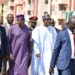 Buhari Commissions N9.5bn Zuba Housing Estate   