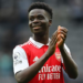 EPL: Saka Signs New 4-year Deal With Arsenal