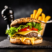 Nigeria’s Burger Consumption Rises By 4,928% In 1 Year