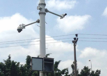 CCTV Project: Court Asks Federal Govt To Account For $460m Chinese Loan