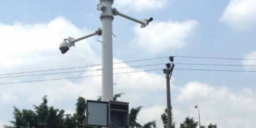 CLO, Others Decry Delay In Installation Of 5,000 CCTV Cameras In Plateau 2 CCTV Project: Court Asks Federal Govt To Account For $460m Chinese Loan
