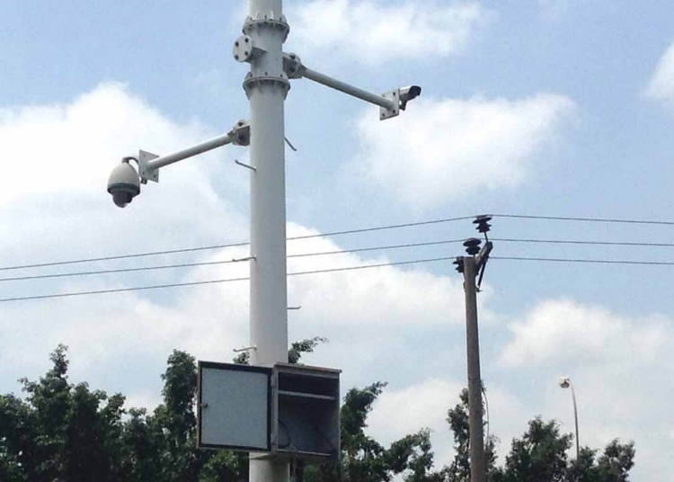 CCTV Project