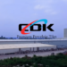 CDK To Drive Innovation In Tiles Manufacturing