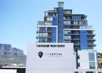 Capital Hotels Reports N5.9bn Revenue In 2022