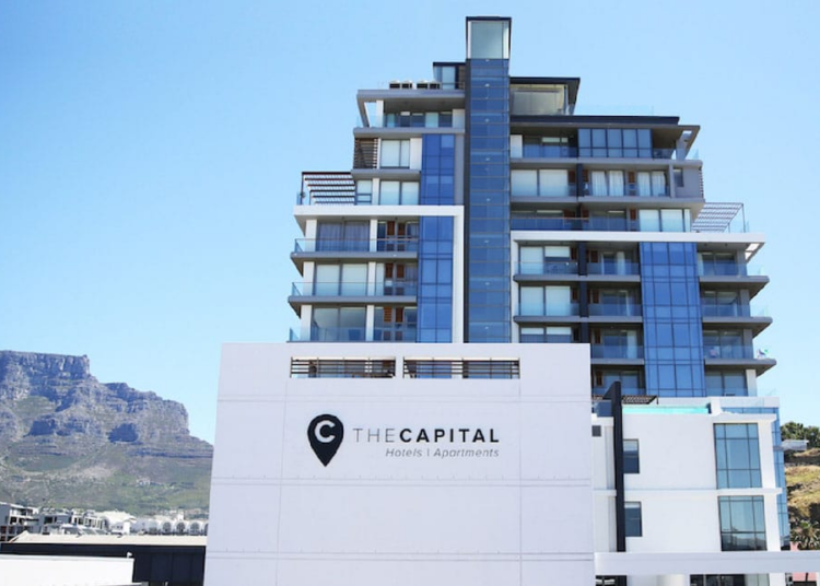 Capital Hotels