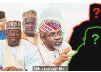 What Should Tinubu Do About The Assembly?