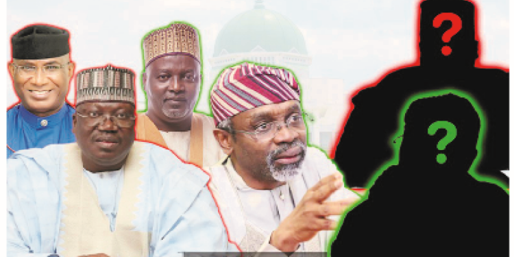 Tinubu