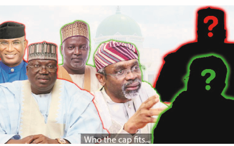 Tinubu