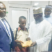 FCT School Sports Festival: Excitement As RSDF Splashes Cash On Winners