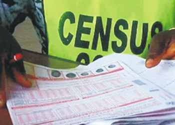 2023 Population Census: Achieving Accurate Housing Through Deployment Of PDAs