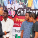At LEADERSHIP Art Contest, Students Display Ingenuity