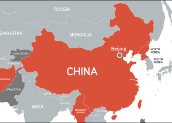 China’s Milestone Of Achievements In Modernisation