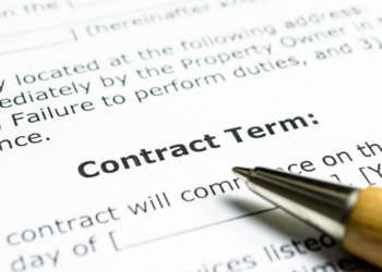 It’s A Complex Matter: The Contract That Never Fixes The Problem
