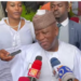 Senate Presidency: More Senators-elect Queue Behind Yari 5 Senate Presidency: More Senators-elect Queue Behind Yari