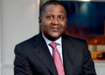 Dismantle Trade Barriers To Sustain Growth, Dangote Urges African Countries