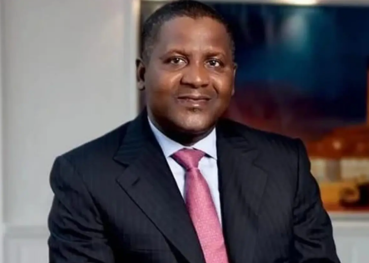 Dangote