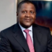Dismantle Trade Barriers To Sustain Growth, Dangote Urges African Countries