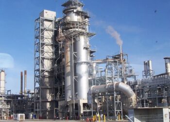 First Petrol Product From Dangote Refinery Out In August