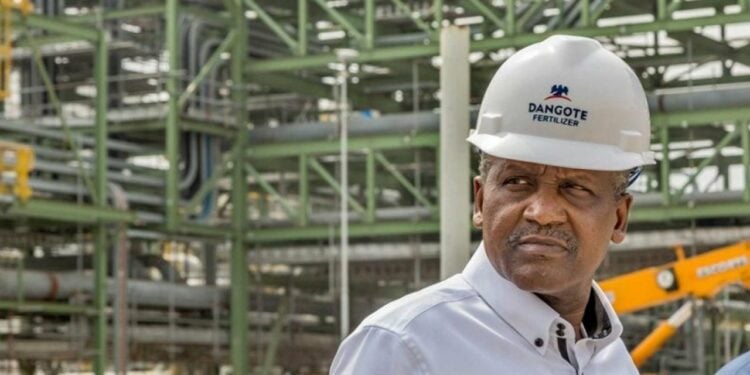 Dangote