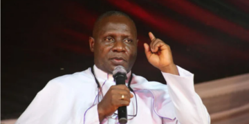 Insecurity: CAN Says Nigeria Is Bleeding, Observes Nationwide Black Sunday 4 Democracy Is A Nightmare In Nigeria, Says CAN