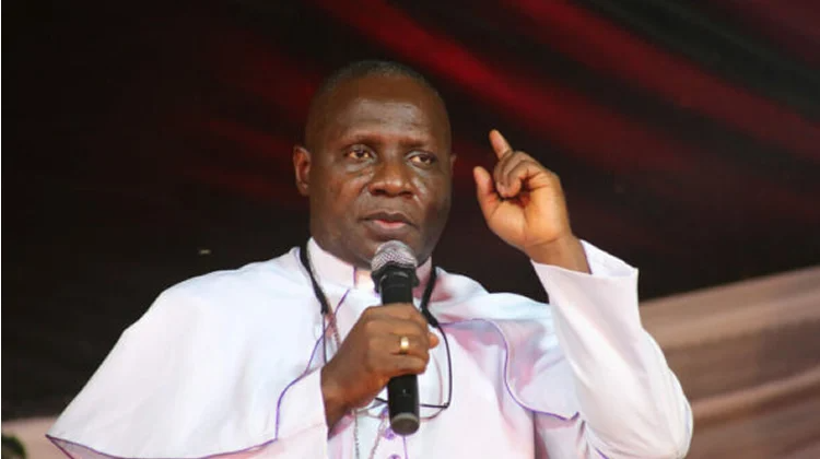 Daniel Okoh