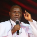 Christian Association Of Nigeria Condemns Kwara Church Attack 5 Democracy Is A Nightmare In Nigeria, Says CAN
