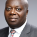 Iyasere Becomes New Secretary General, WAICA 5 Iyasere Becomes New Secretary General, WAICA