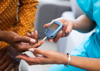 Diabetes: Nigeria Ranks 37 As Mauritius, Egypt Top Prevalence List In Africa